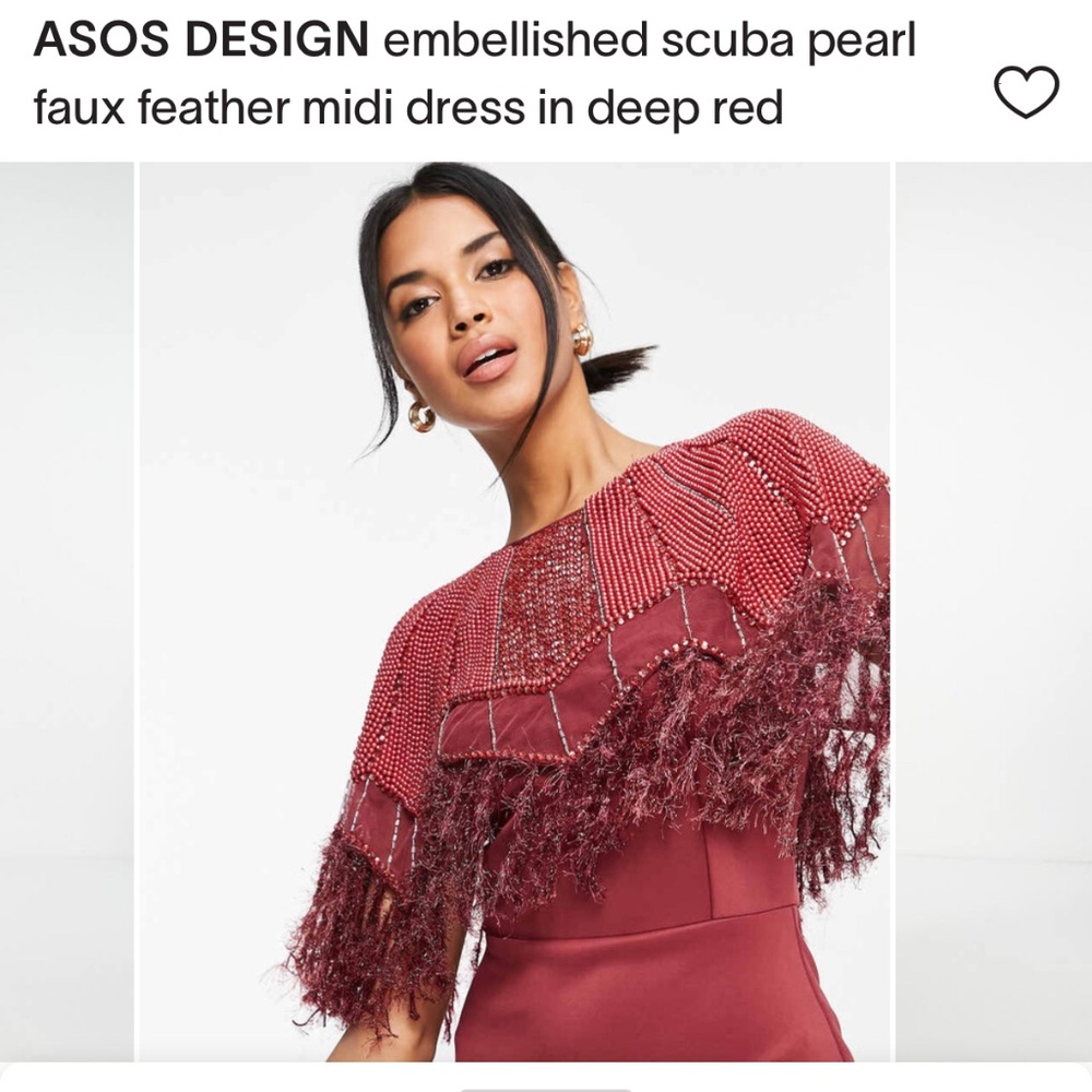 Occasion Dress
